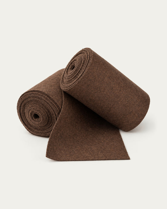 Horselord’s Legwraps, Brown