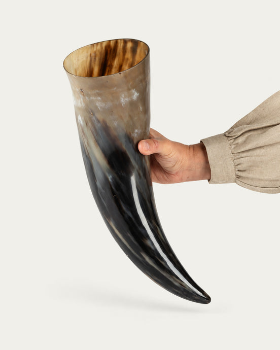 Ogre's Drinking Horn, 3XL