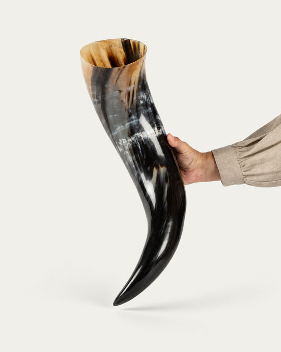 Troll's Drinking Horn, 4XL