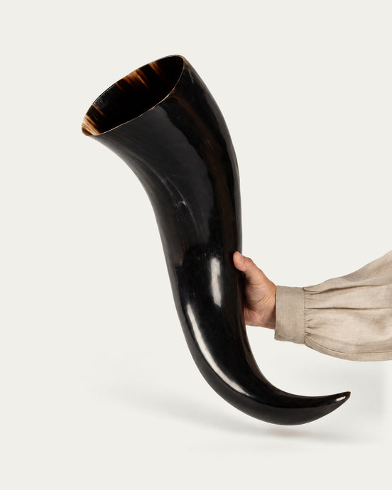 Giant's Drinking Horn, 5XL