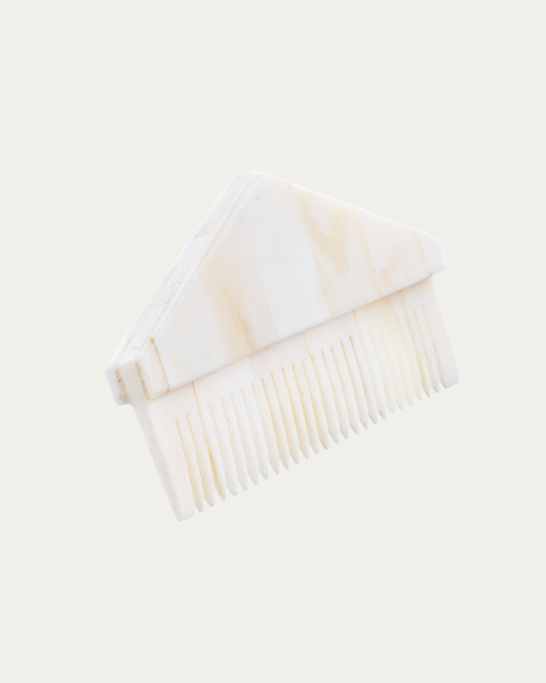 The Bone Comb