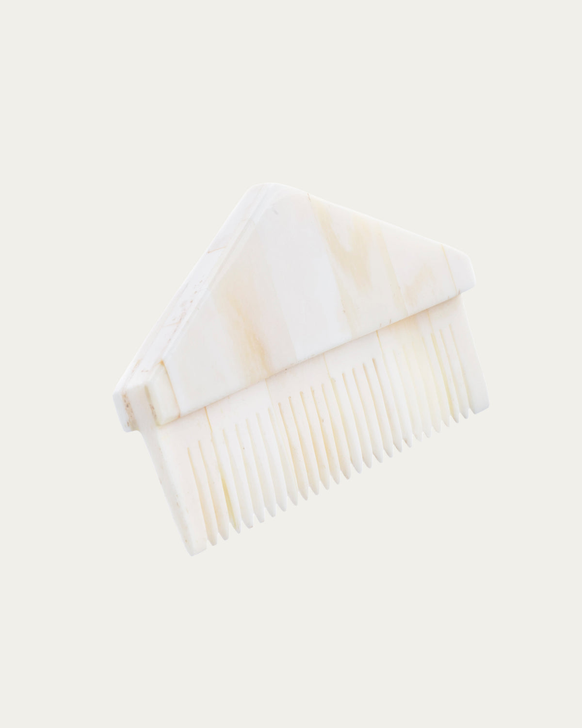 The Bone Comb