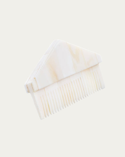 The Bone Comb