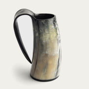 The Horn Tankard