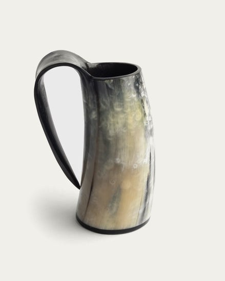 The Horn Tankard