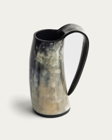 The Horn Tankard