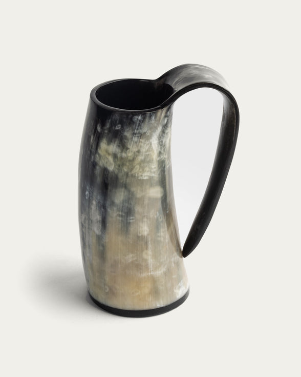 The Horn Tankard