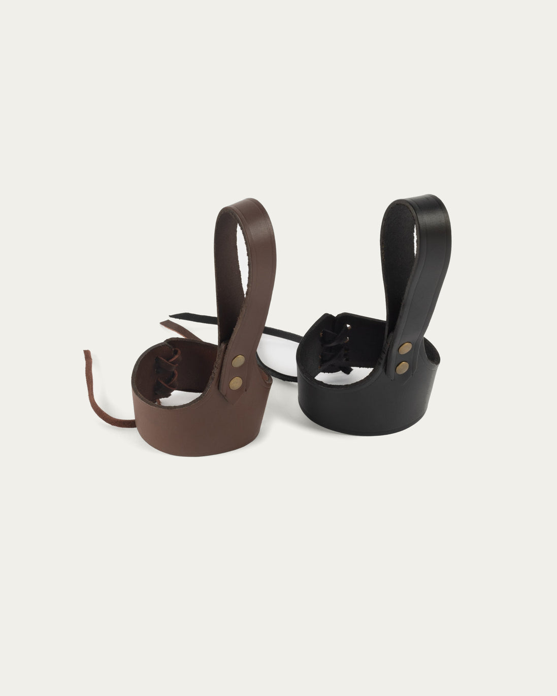 Wanderer's Horn Holster
