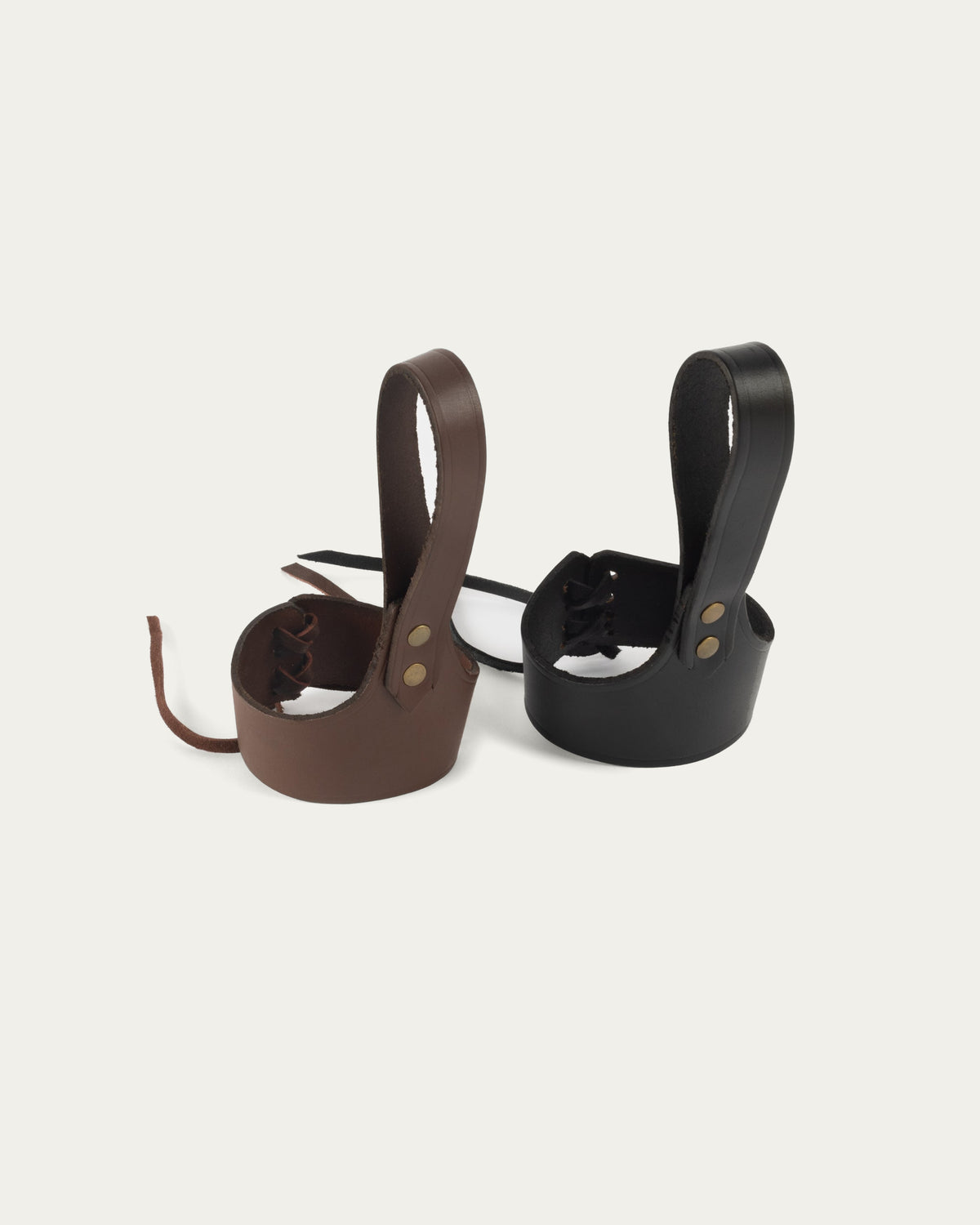 Wanderer's Horn Holster