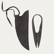 Blacksmith's Scissors