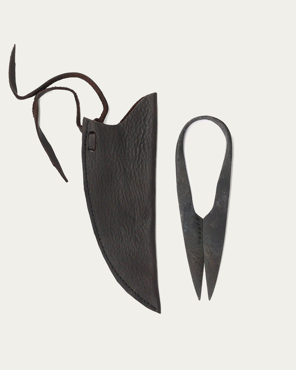 Blacksmith's Scissors