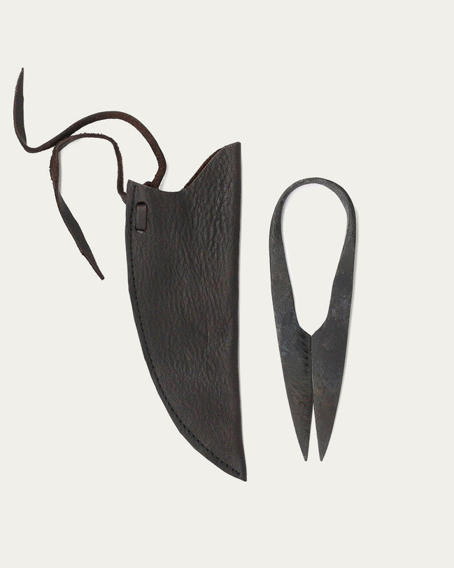 Blacksmith's Scissors