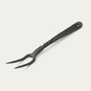 Hand-Forged Cutlery Set, Flat