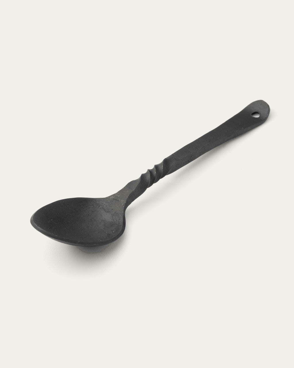 Hand-Forged Cutlery Set, Flat