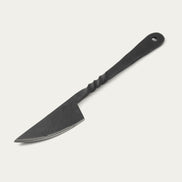 Hand-Forged Cutlery Set, Flat