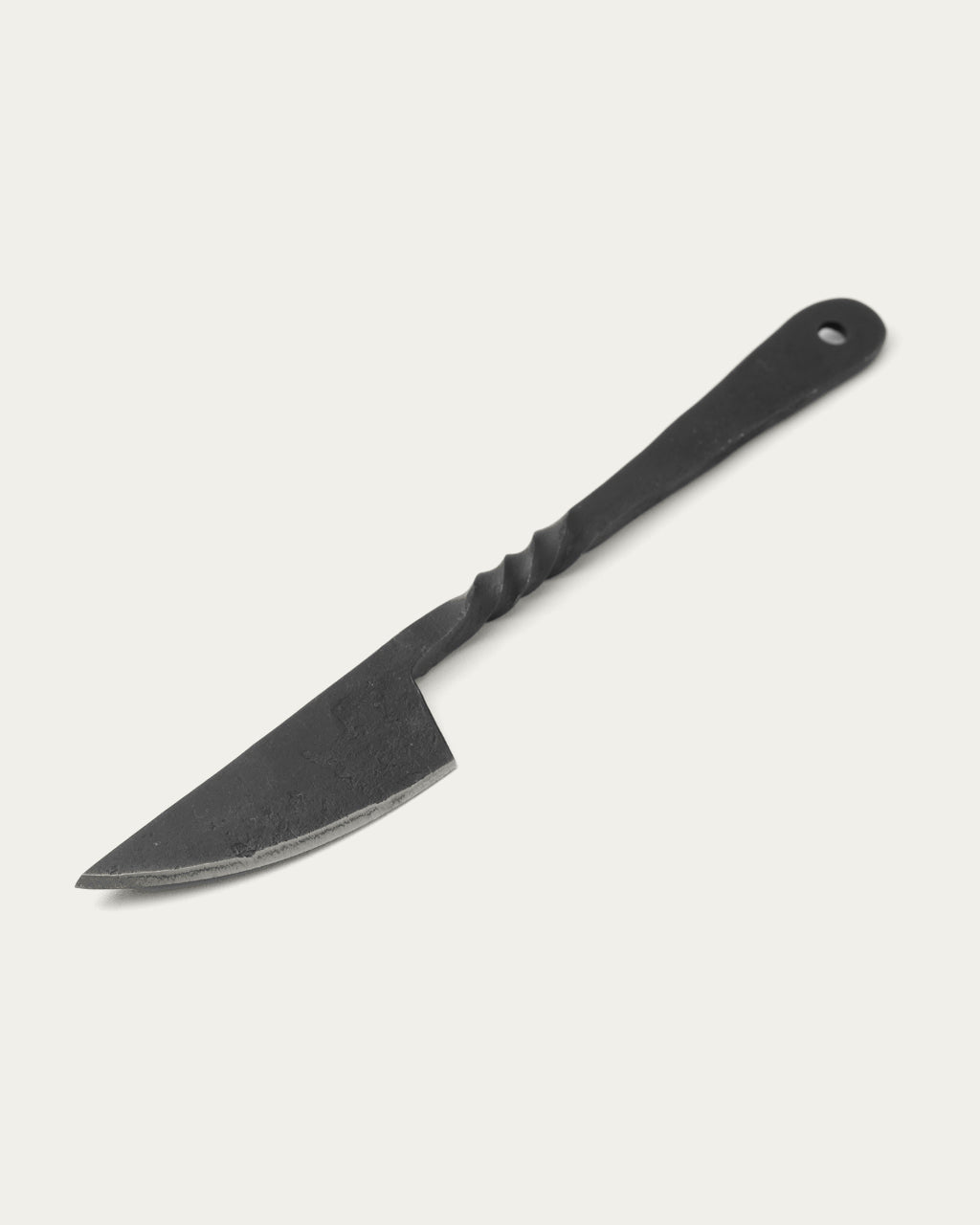 Hand-Forged Cutlery Set, Flat