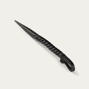 Hand-Forged Eating Pick