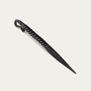 Hand-Forged Eating Pick