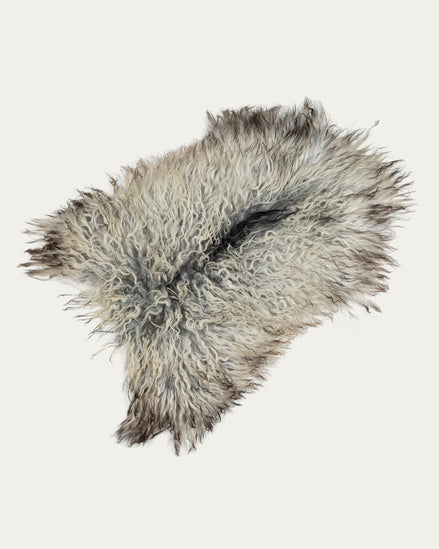 Icelandic Sheepskin, Grey