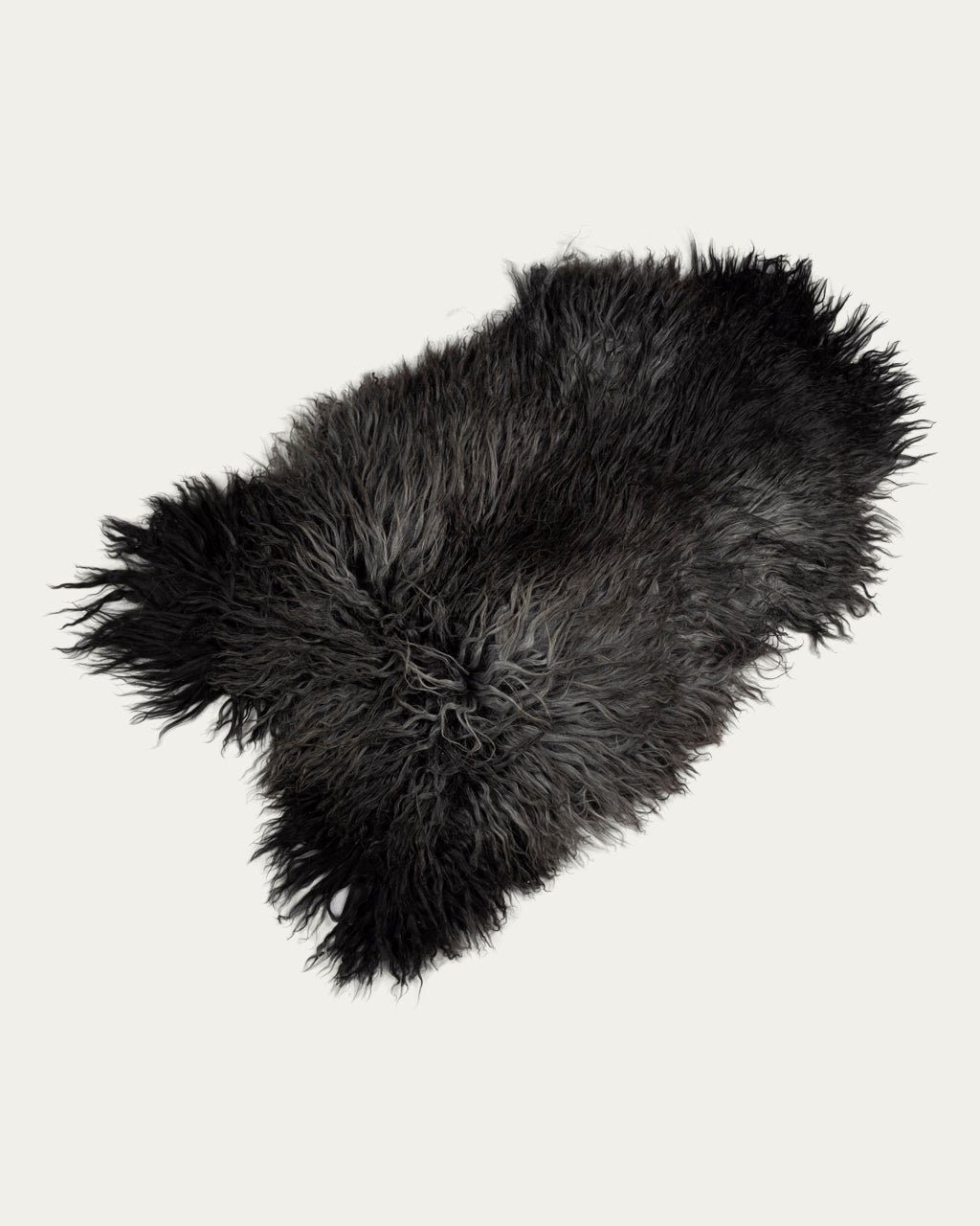 Icelandic Sheepskin, Black