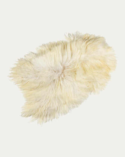 Icelandic Sheepskin, White