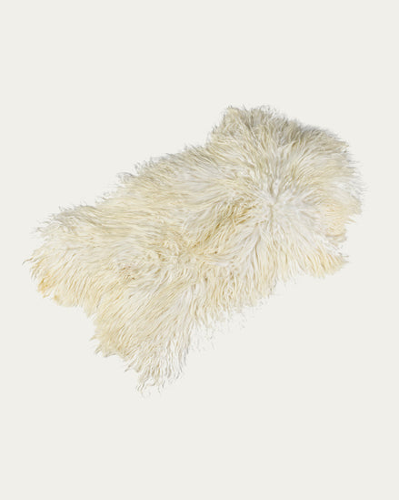 Icelandic Sheepskin, White