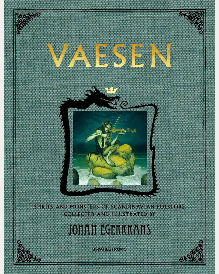 Vaesen