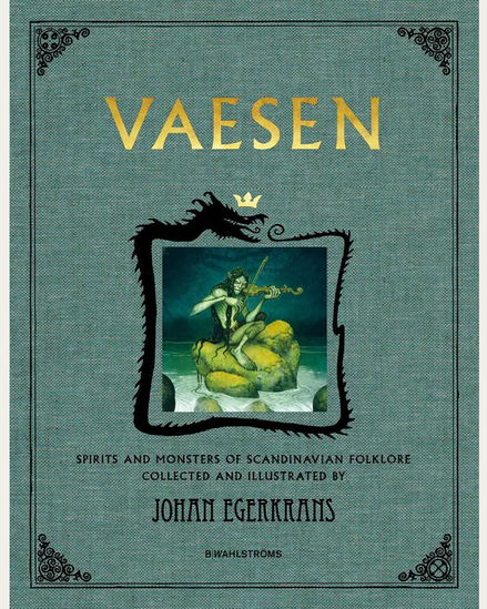 Vaesen
