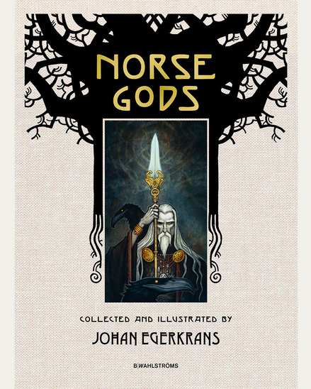 Norse Gods