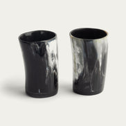 Adventurer's Horn Shot Set
