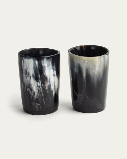 Adventurer's Horn Shot Set