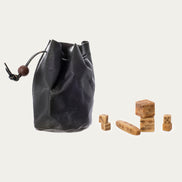Bone Dice Set