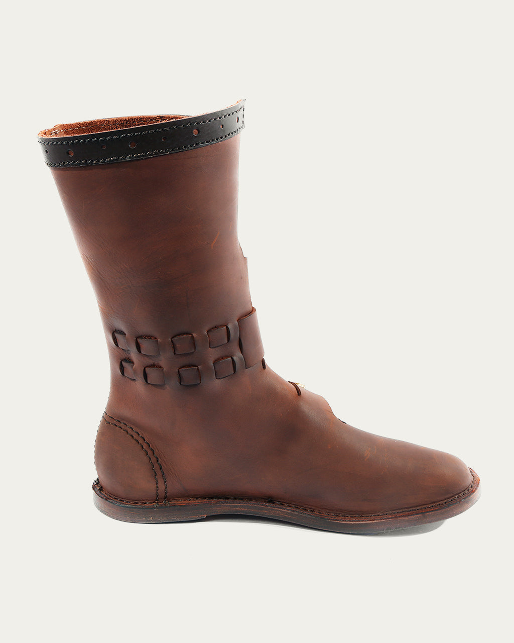 Wayfarer's Boots