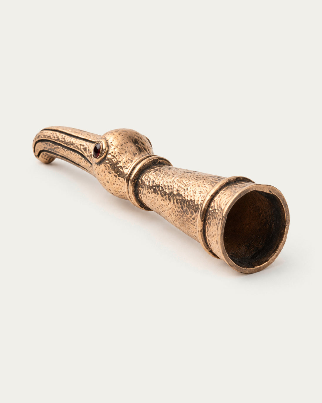 Raven's Beak Horn Tip