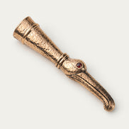 Raven's Beak Horn Tip