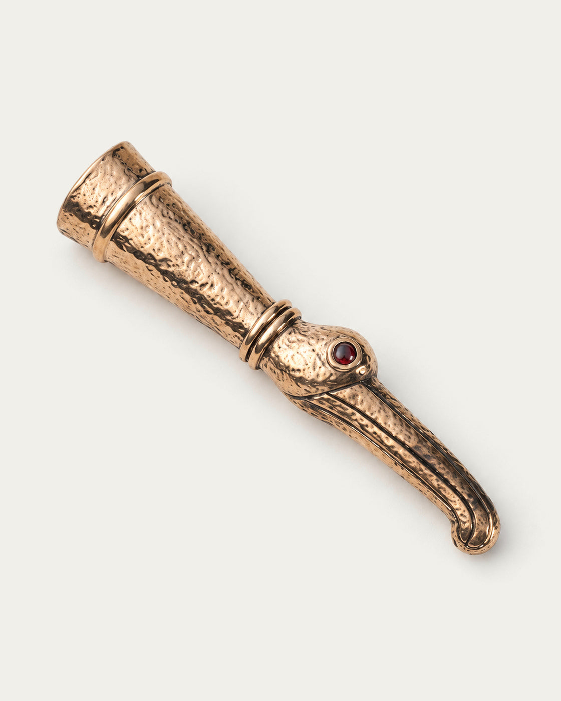 Raven's Beak Horn Tip