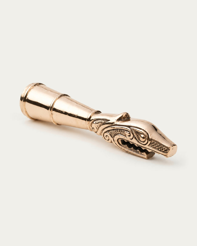 Dragon's Head Horn Tip
