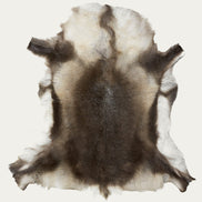 Scandinavian Reindeer Skin, Indoor