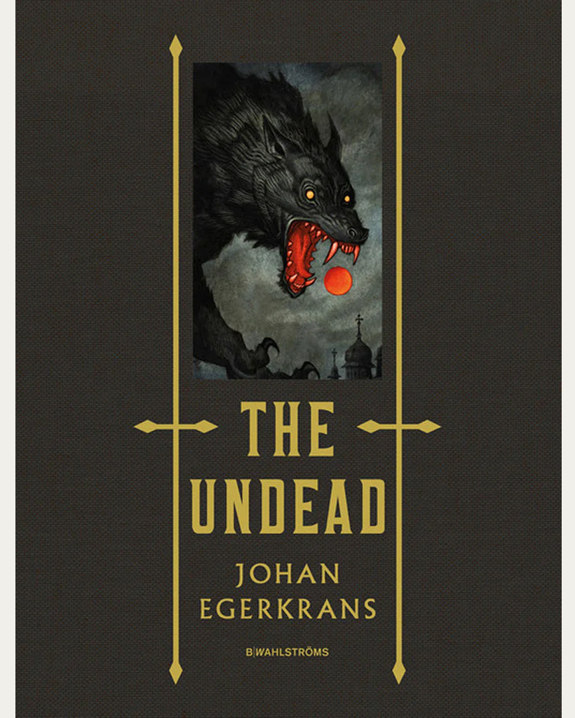 The Undead