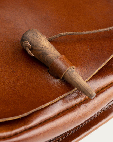 Wanderer's Waist Bag