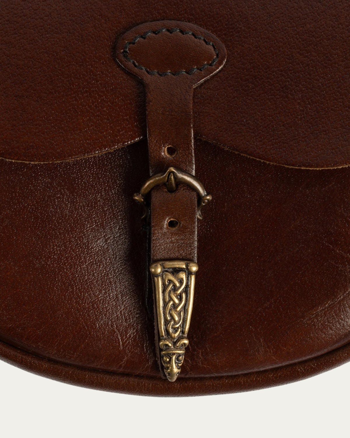 Warden's Belt Bag