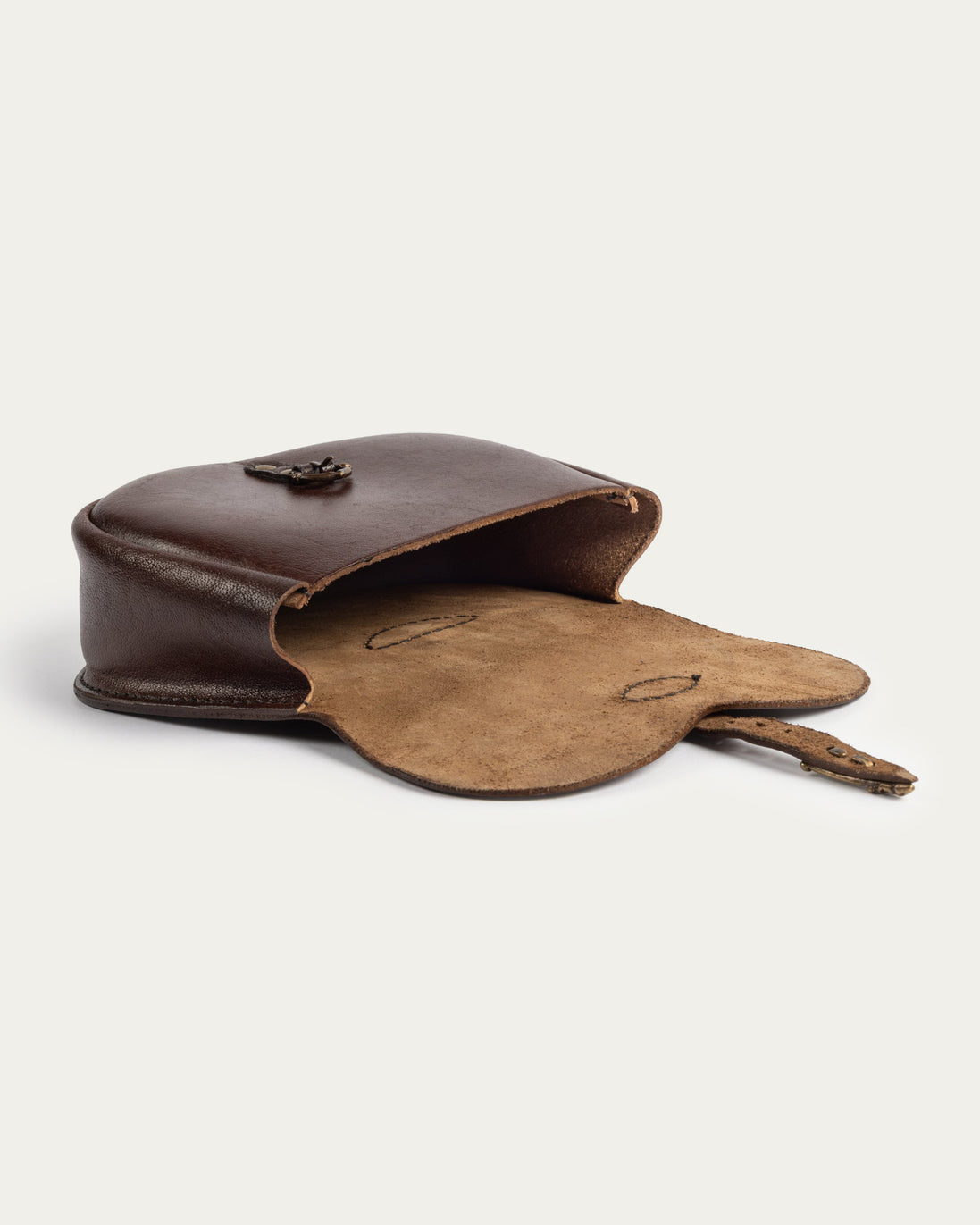 Warden's Belt Bag