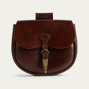 Warden's Belt Bag