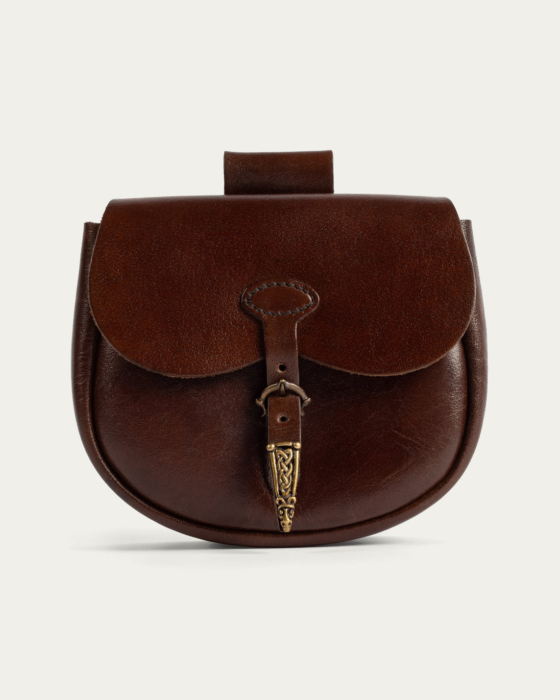 Warden's Belt Bag