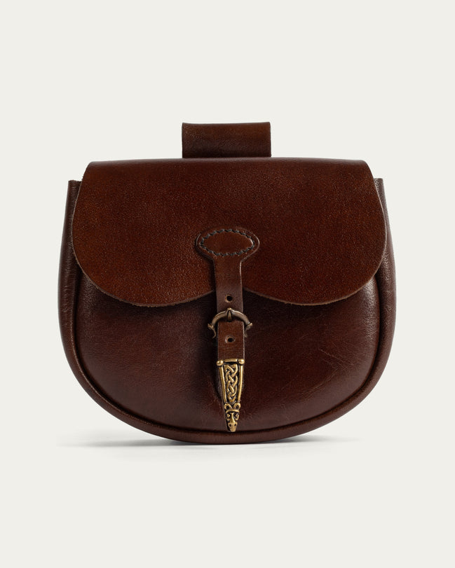Warden's Belt Bag