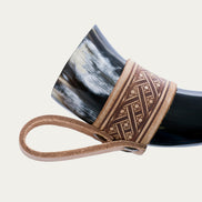 Youngling's Drinking Horn