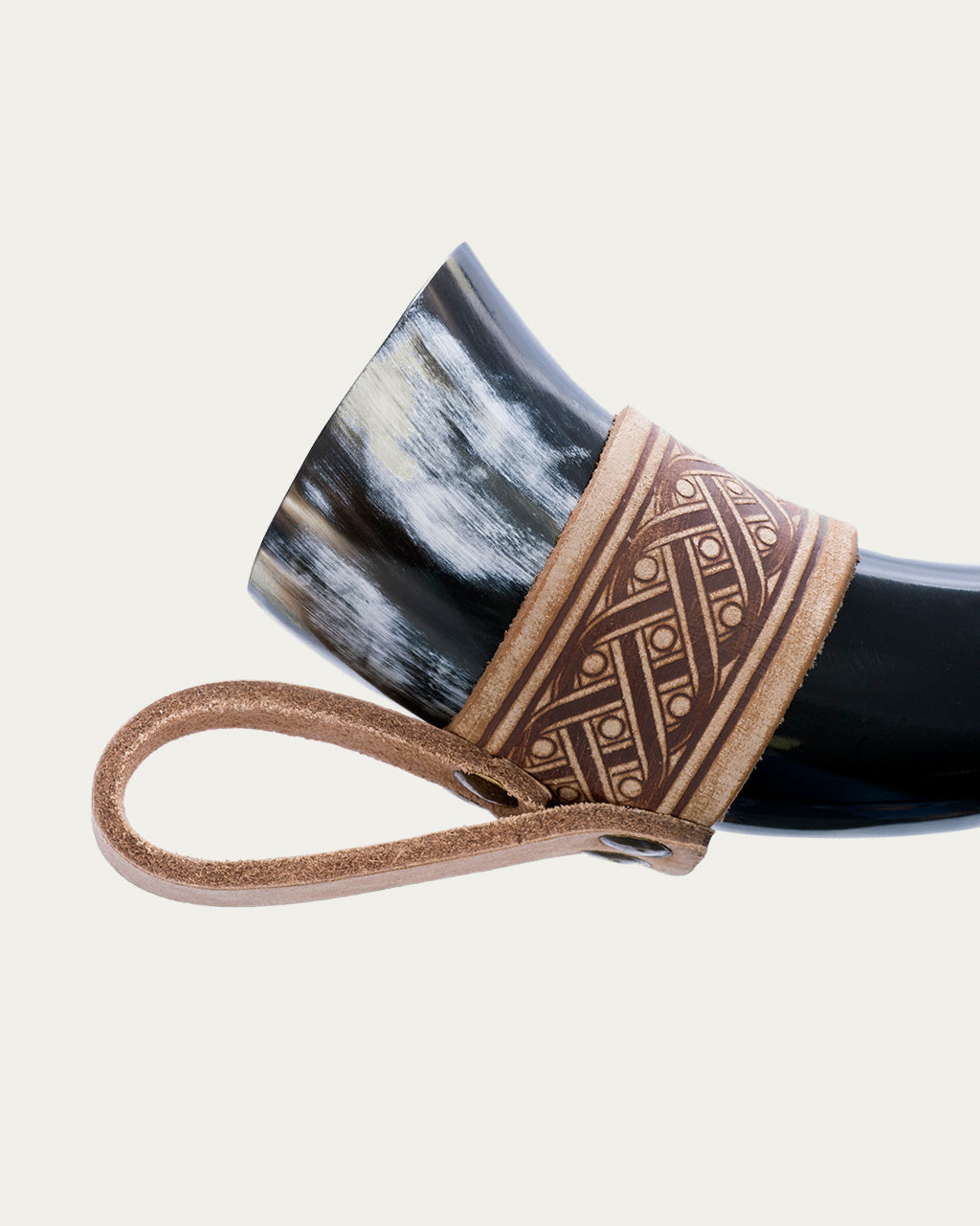 Youngling's Drinking Horn