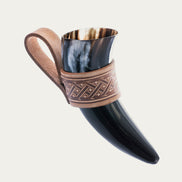 Youngling's Drinking Horn