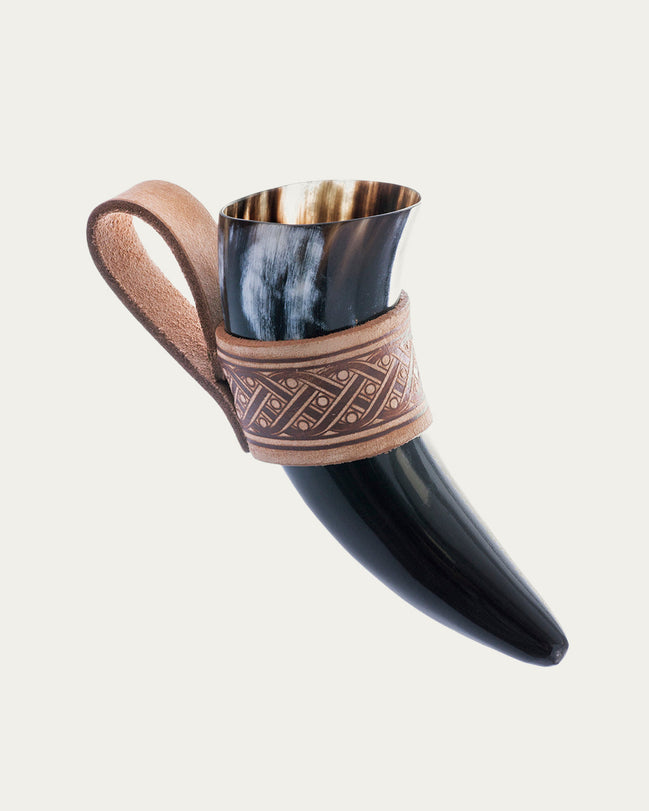 Youngling's Drinking Horn
