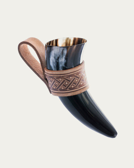 Youngling's Drinking Horn